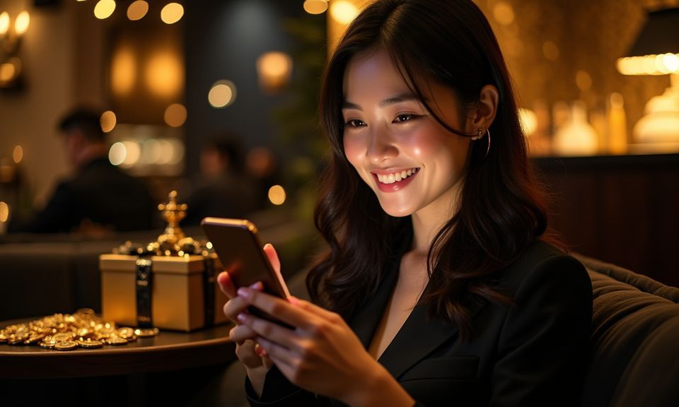 388bet bet Phố Đêm Megaways
